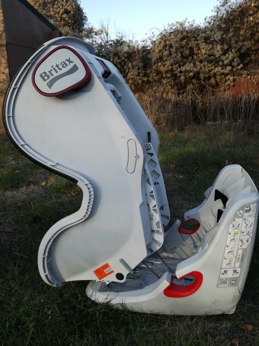 Столче за кола Britax Romer King II