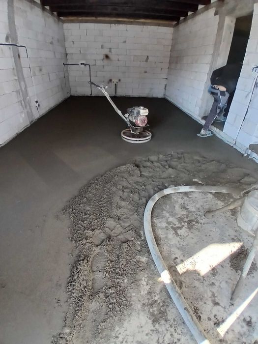 Executam șape mecanizate și elicopterizate