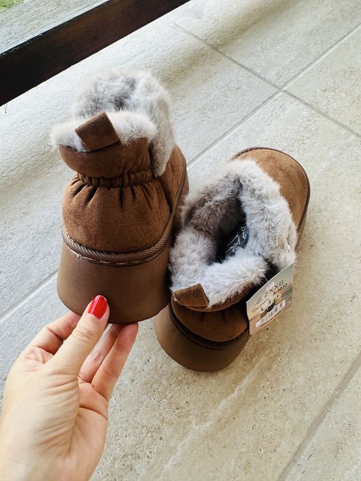 Ugg-uri superbe damă