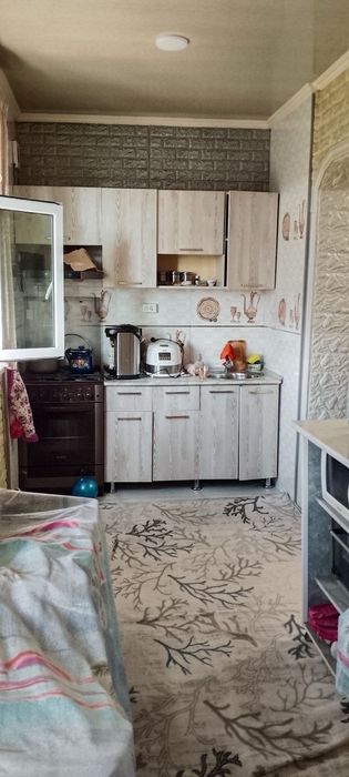 Продажа Сергели 8 4/4/5 90000&