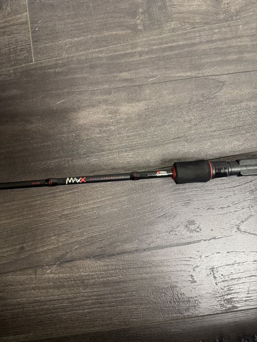 Бейткастинг въдица