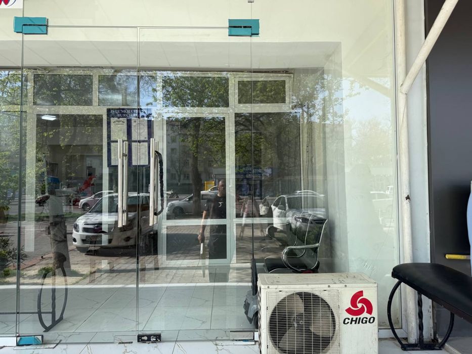 Сдается помещение в Аренду