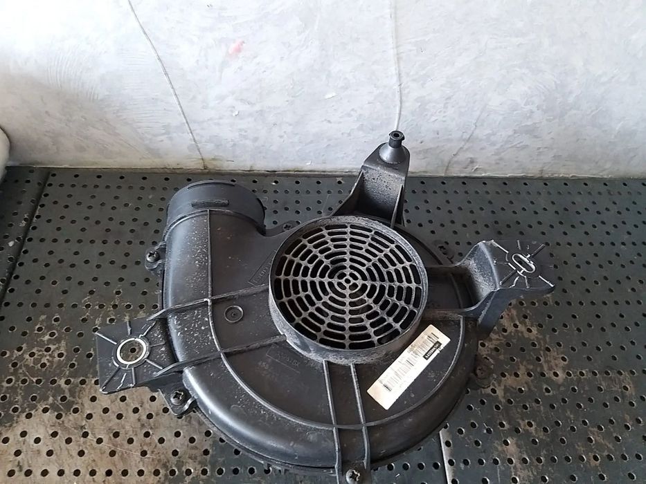 Ventilator motor smart eq 2022 2434648x h8201347603 a4535000500