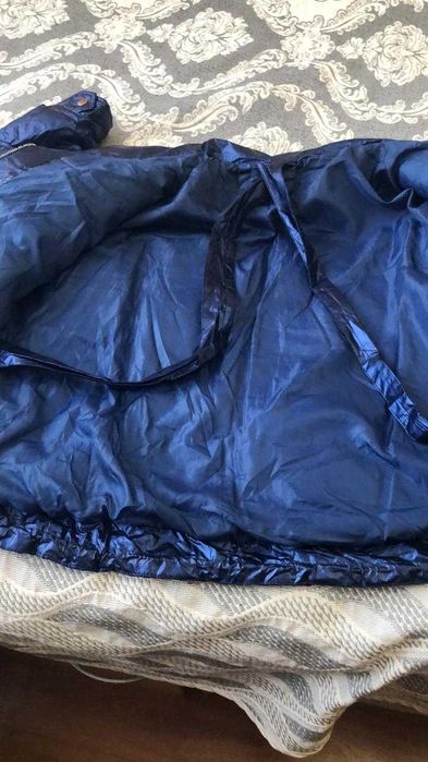 Куртка стильная на весну