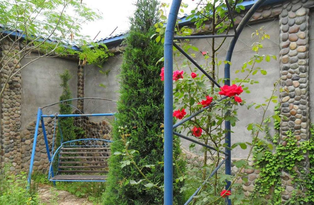 Дом 9 соток Земельный участок Яшнабадский р-н