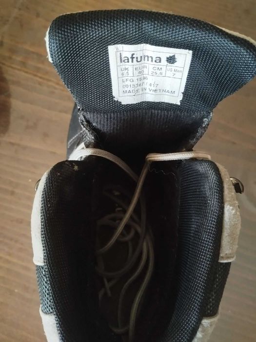 Зимни боти ЛАФУМА