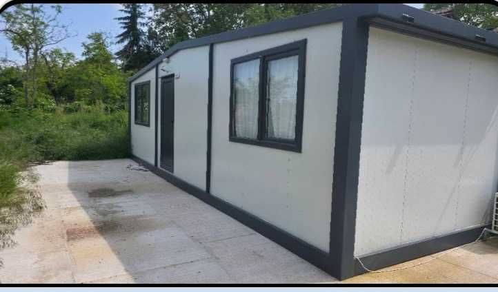 Продавам жилищен контейнер Топ Хаус