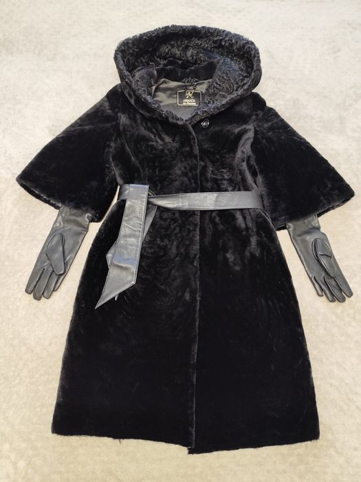 Шуба натуральная