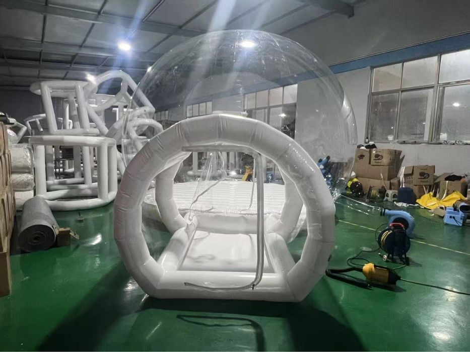 Продам Bounce Bubble house