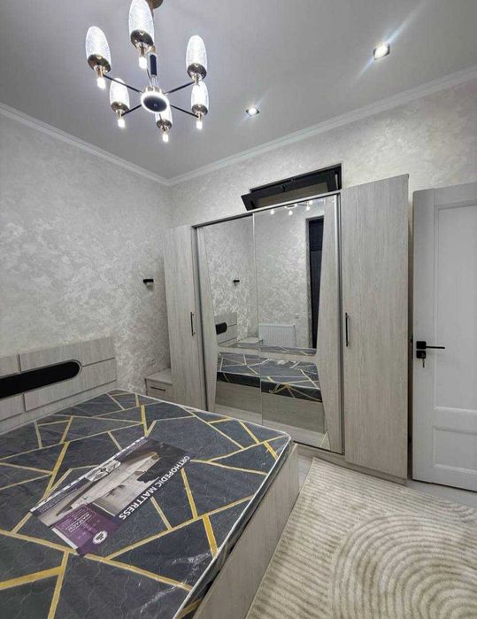 Yakkasaroy 3/5/14 70 m2 Shota Rustaveli!