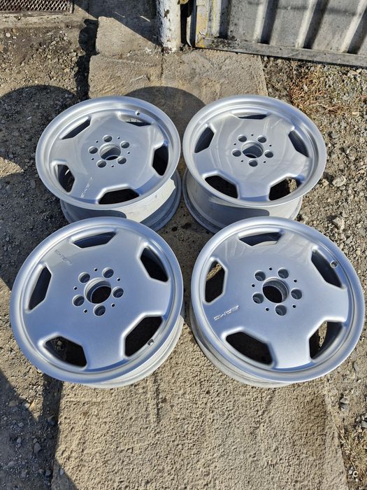 Джанти Моноблок АМГ 17"спорт пакет Monoblock