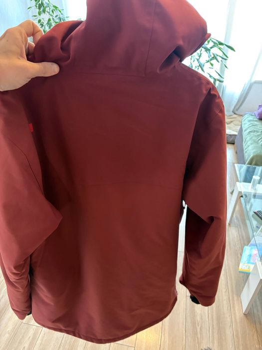 Мъжко сноуборд/ски яке - Snowboard/ Ski jacket - Armada