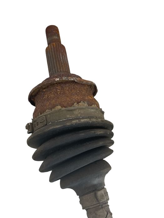 Planetara Dreapta Fata Opel Agila B H08 2008 - 2014 1.3 Cdti D13A, Z 1