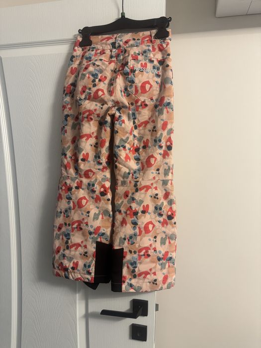 Детски ски панталон Rossignol