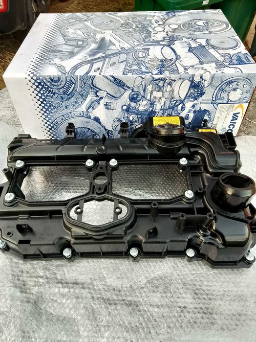 Здравейте продавам E84 2.8I..245кс.N20B20A...Ревизирана глава