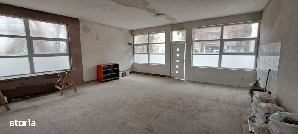 Spatiu comercial 80mp Eforie Sud 67500euro