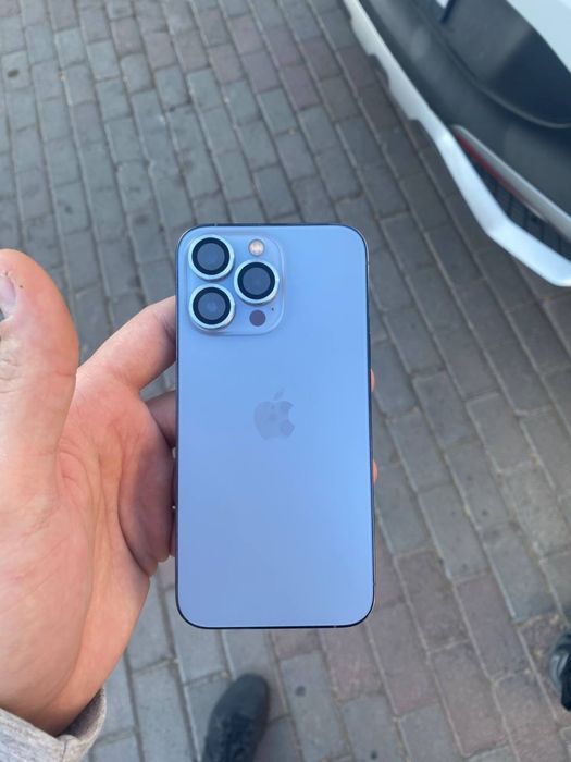 Iphone 13 Pro 256GB True tone Face ID