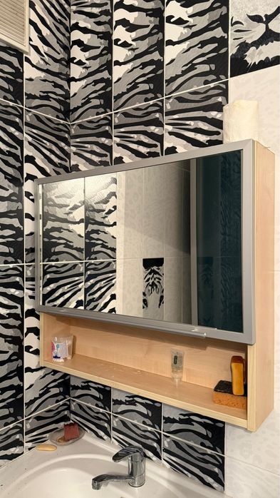 Гарнитур для ванной комнаты