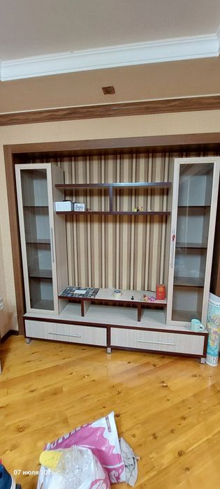 Продам  старую мебель