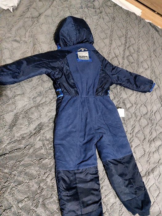 Зимний комбинезон Huppa 110р