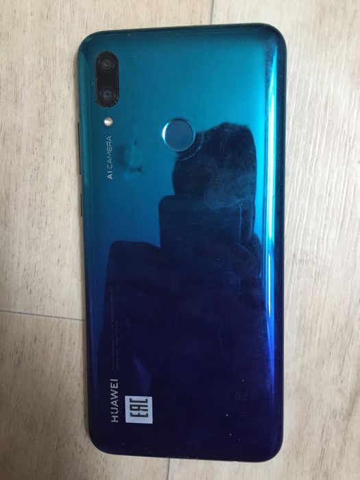 HUAWEI P smart 2019