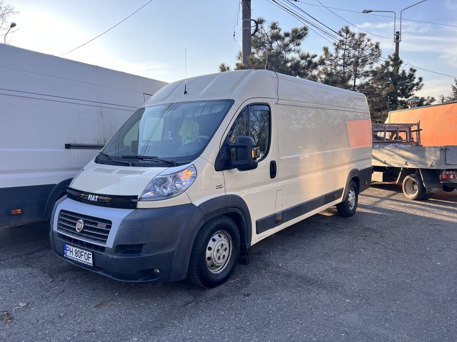 Transport marfa/mutari