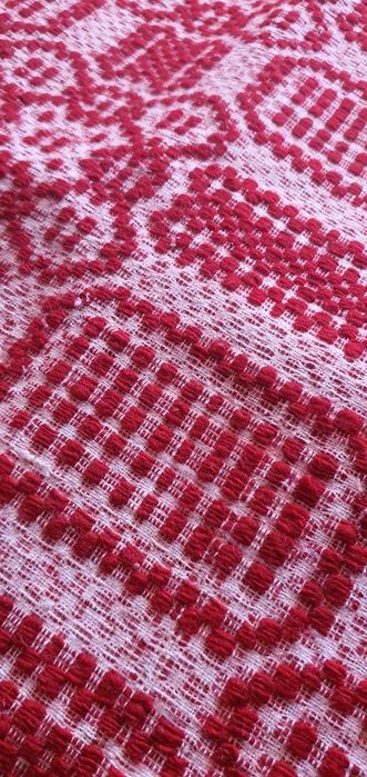 Нова битова черга 550х73 см.