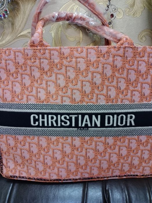 Чанта Christian dior