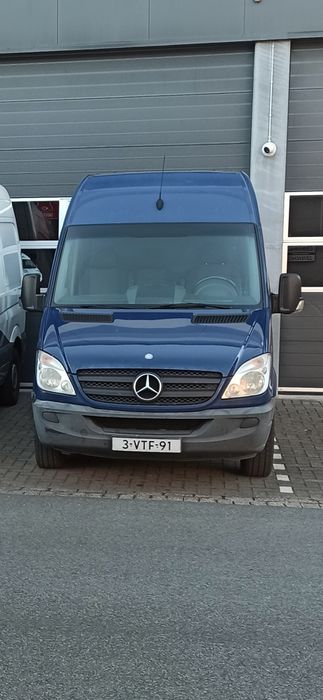 Mercedes Sprinter 2.2 313CDI eu5
