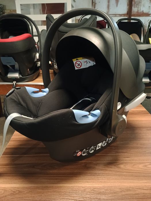 Cybex Aton B i-Size