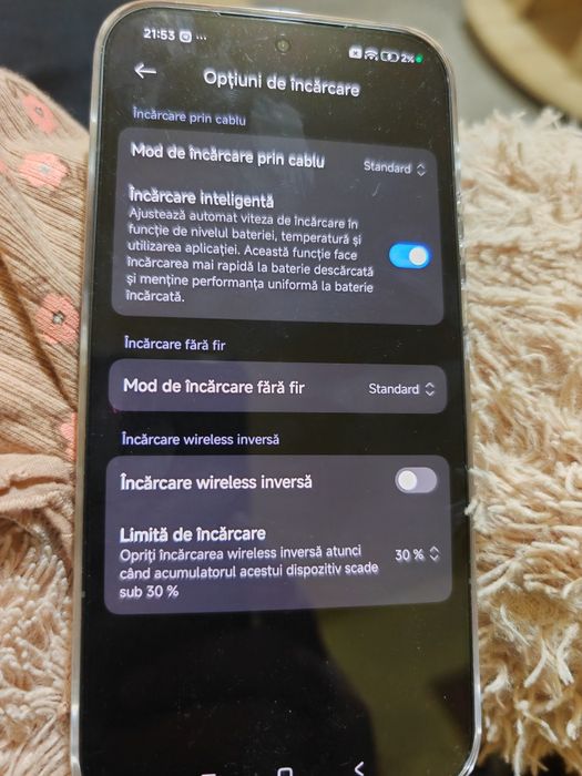 Vand Xiaomi 17 ultra 512/16 Black, CN version