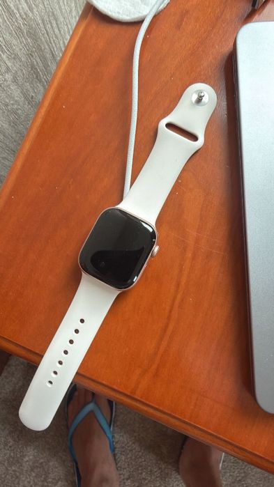 Apple Watch series 11