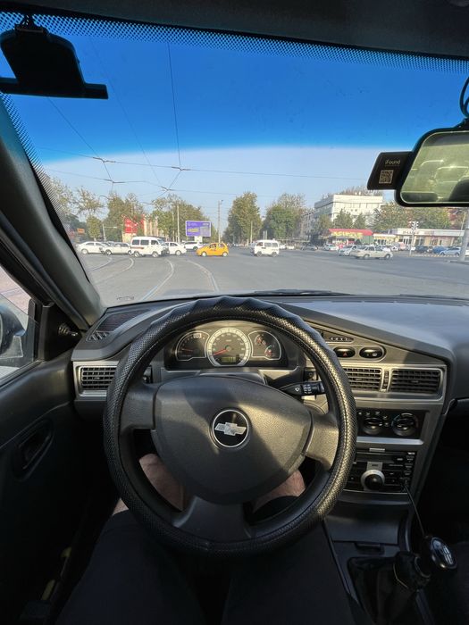 нексия 2 в отличном состоянии