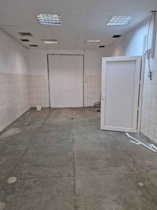 Hala,Productie,Depozitare