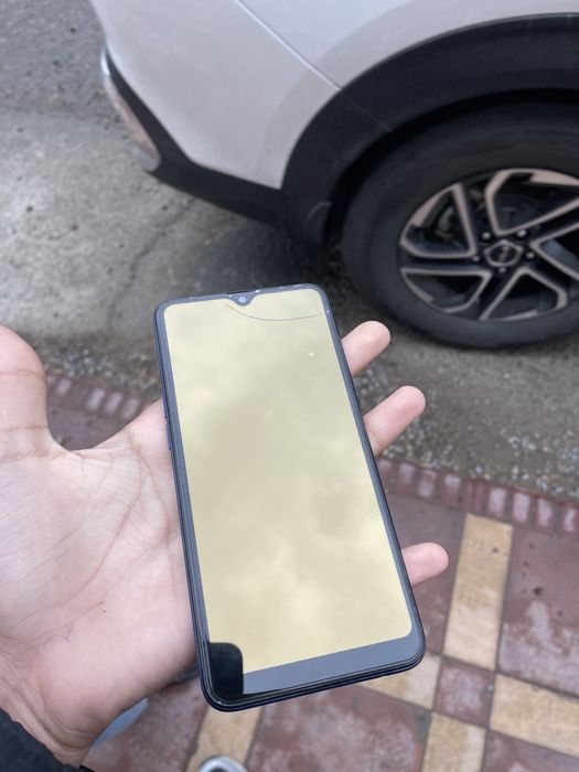 Samsung a10s xolati zur