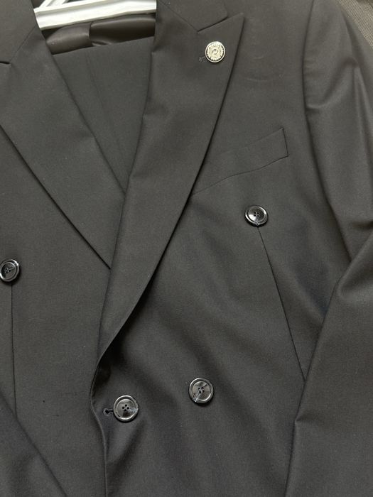 Мужской костюм двойка