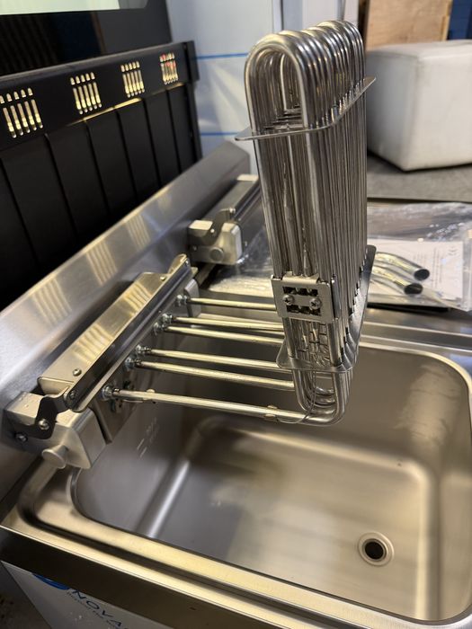 Фритюрник Професионален