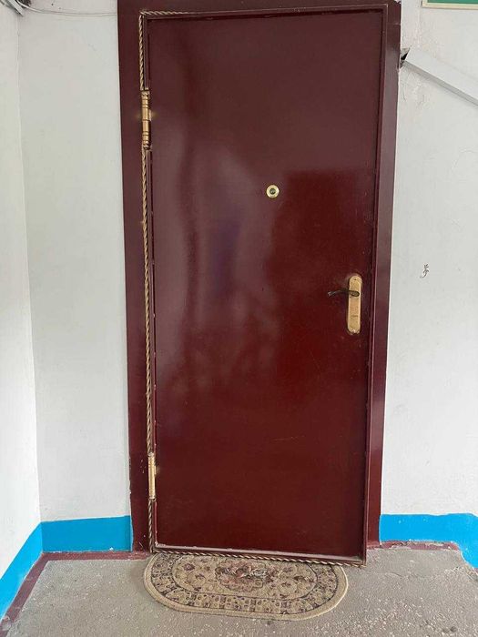 Продаётся 3х, УП, 9 мкр, район Озат