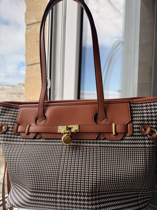 Продам сумку в отличном состоянии