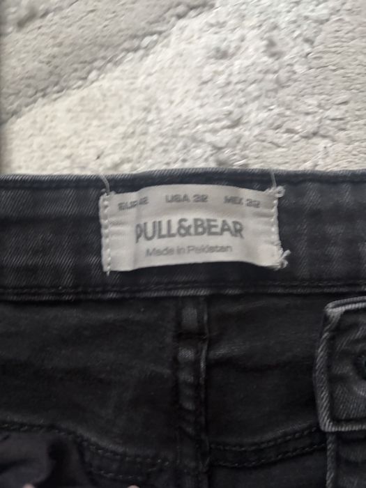 Blugi pull& bear s