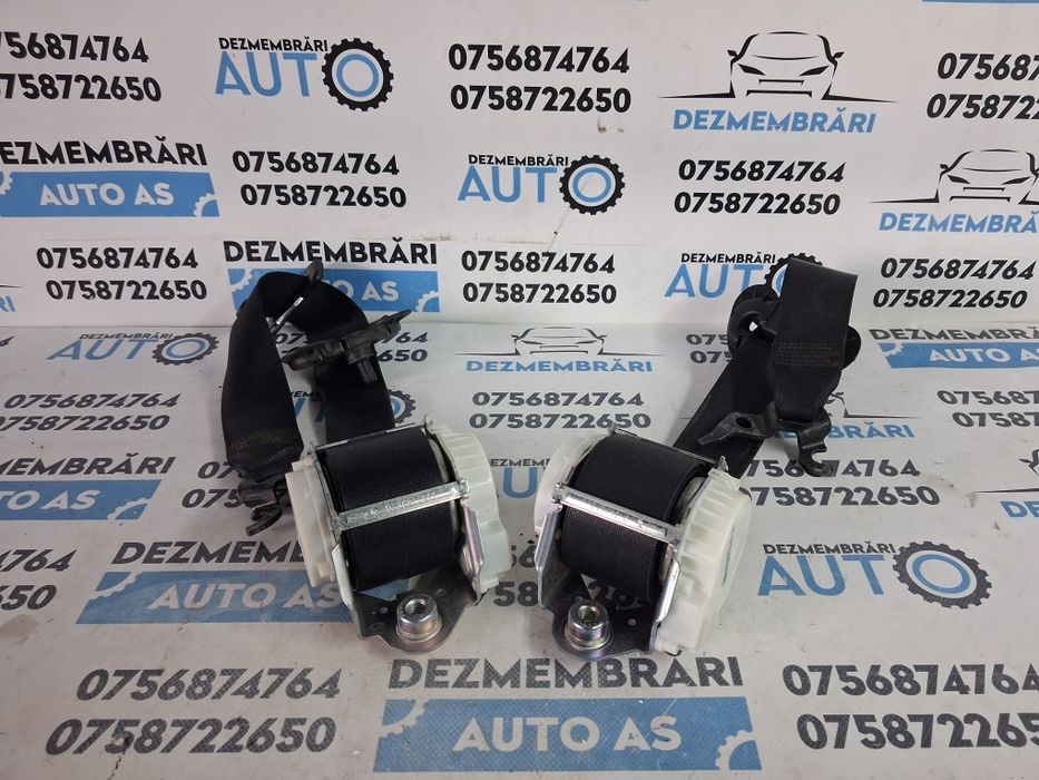 Centuri fata BMW e90 Seria 3 2007