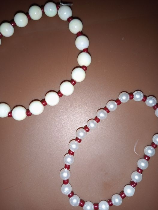 Брелки и браслеты для девочек