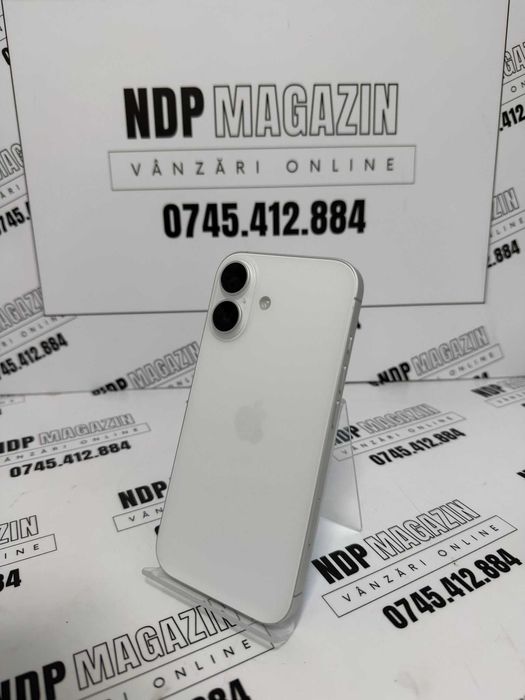 NDP Amanet NON-STOP Sos. Giurgiului 119 IPHONE 17 (47718)