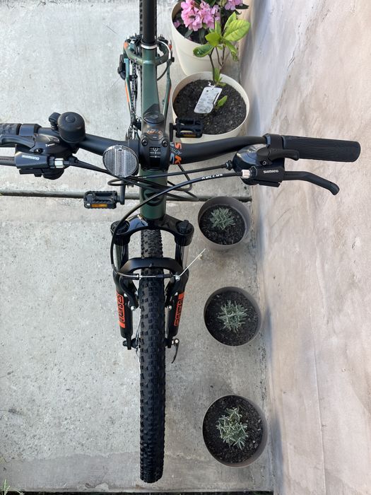 Bicicleta Kellys Spider 26 inch