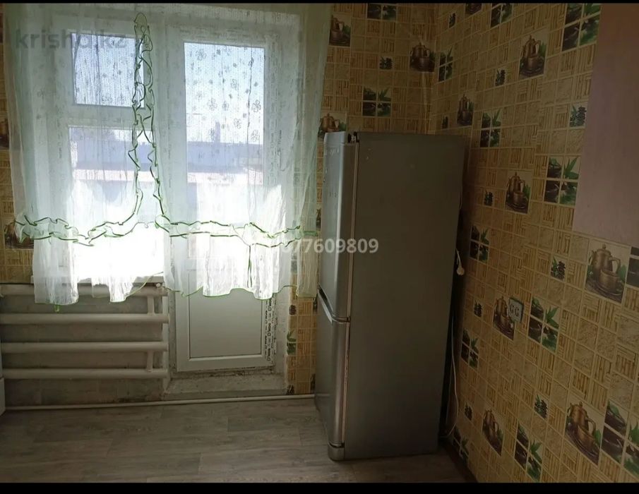 Алға  қаласы  ул  Байтурсынов  9