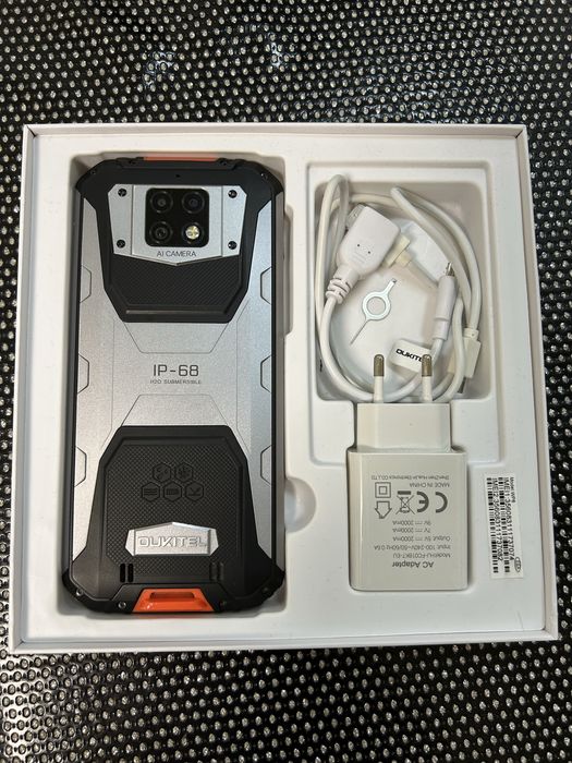 Telefon Mobil OKITEL WP6