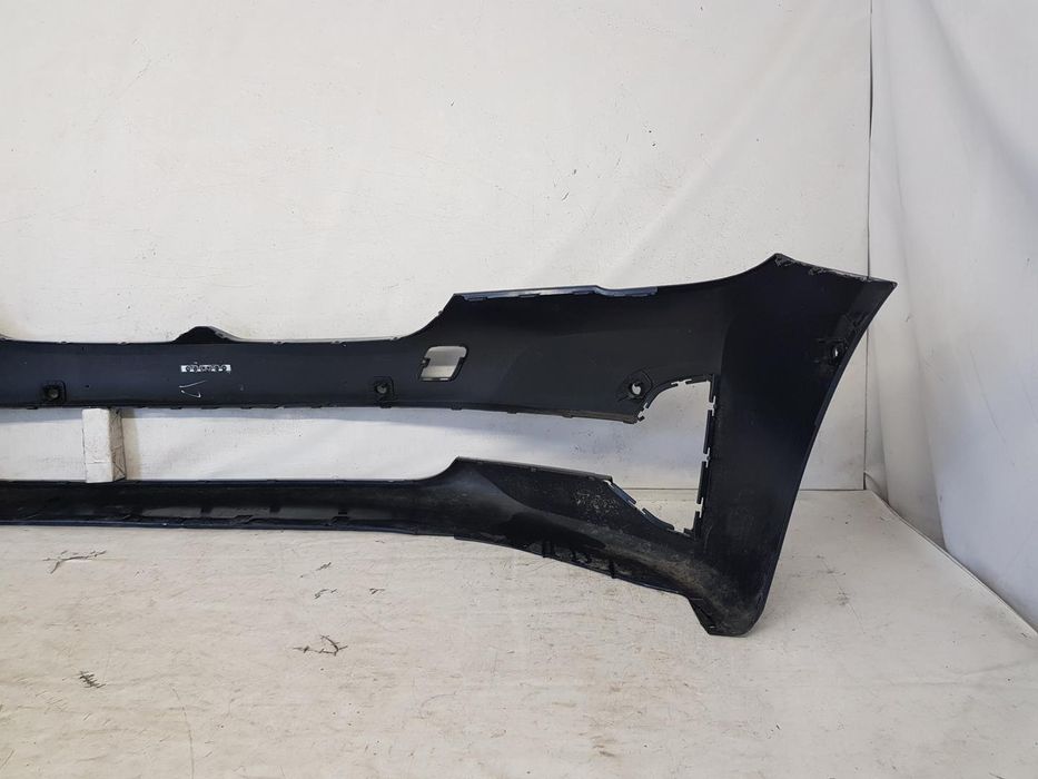 Bara fata BMW Seria 5 G30 G31 LCI dupa 2021