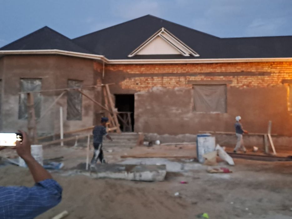 Крыша, Суағар  жасаймыз тиімлі бағада!