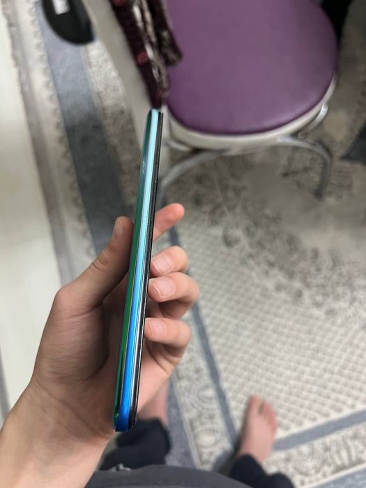 Vivo y53s         kelishamz