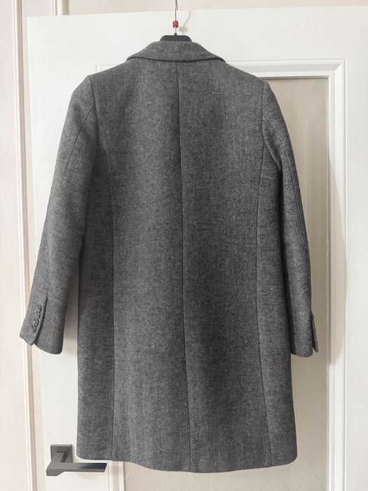 Продам недорого пальто Zara (оригинал)